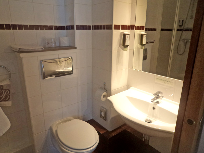 Hotel Bristol - Caen - ©Hotel Bristol - Caen Hotel Bristol - Caen - ©Hotel Bristol - Caen