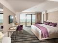 Hotel Les Bains de Cabourg - chambre exclusive