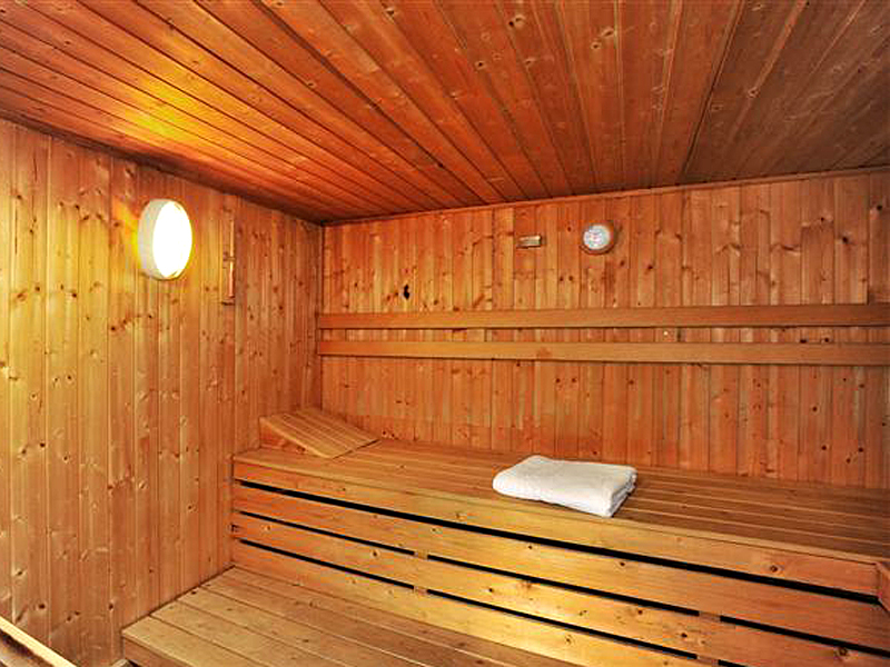 Best Western Hotel Moderne - Caen - sauna - ©Best Western Hotel Moderne - Caen Best Western Hotel Moderne - Caen - sauna - ©Best Western Hotel Moderne - Caen