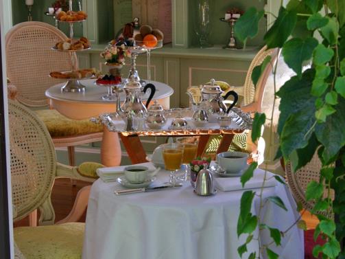 Hotel Villa Josephine - Deauville