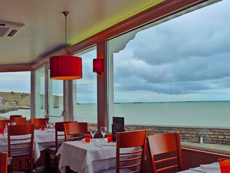 Hôtel De La Marine Tourisme Calvados Hôtel De La Marine