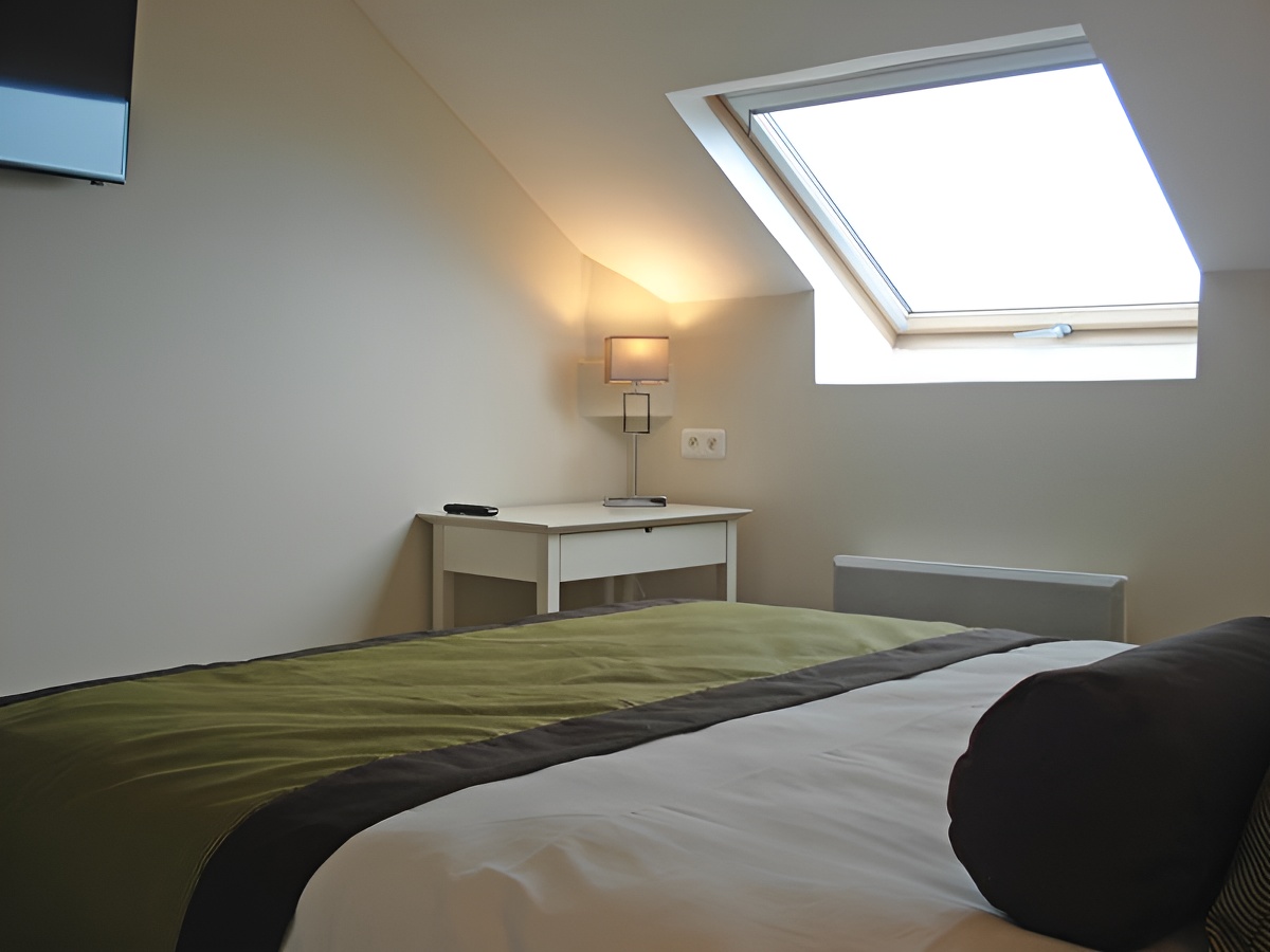 Hôtel L'Ecrin - Honfleur - ©Hôtel L'Ecrin Hôtel L'Ecrin - Honfleur - ©Hôtel L'Ecrin