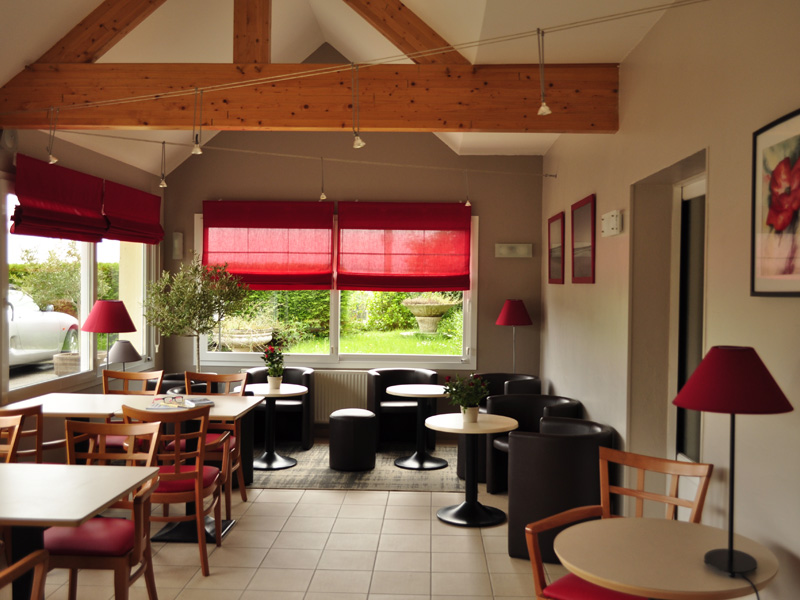 Hotel la Rosière - Tracy sur mer - 1 - ©Hotel la Rosière - Tracy sur mer Hotel la Rosière - Tracy sur mer - 1 - ©Hotel la Rosière - Tracy sur mer