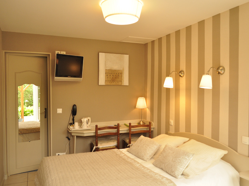 Hotel la Rosière - Tracy sur mer - 2 - ©Hotel la Rosière - Tracy sur mer Hotel la Rosière - Tracy sur mer - 2 - ©Hotel la Rosière - Tracy sur mer