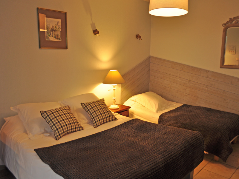Hotel la Rosière - Tracy sur mer - 4 - ©Hotel la Rosière - Tracy sur mer Hotel la Rosière - Tracy sur mer - 4 - ©Hotel la Rosière - Tracy sur mer