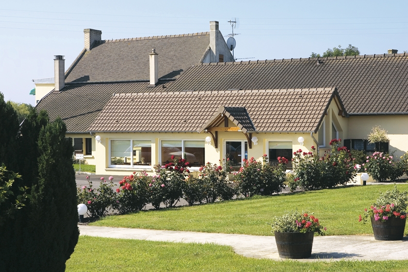 Hôtel La Rosière - ©©EMoignard Hôtel La Rosière - ©©EMoignard
