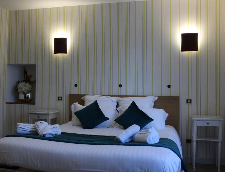 chambre OMAHA