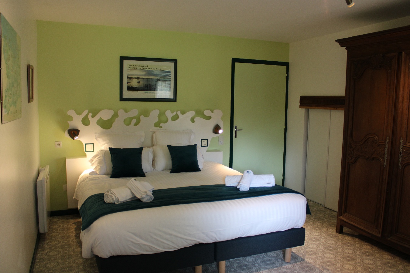   Chambre GOLD 