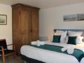 chambre UTAH