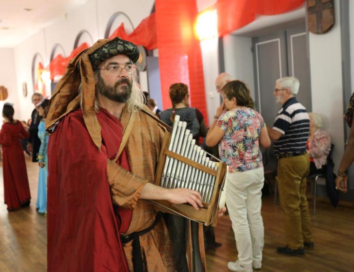 Bal de la Licorne