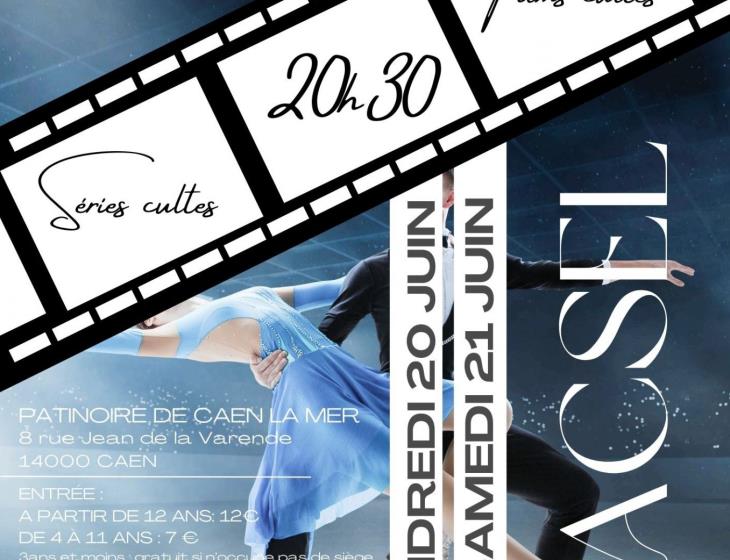 Gala 2025 acsel