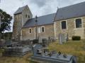 Eglise de Parfouru-sur-Odon