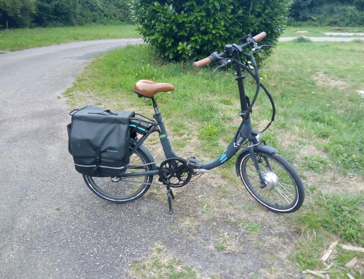 La Maison du Vélo - O'Bicylcles 1