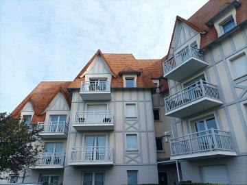Les Caravelles - Facade