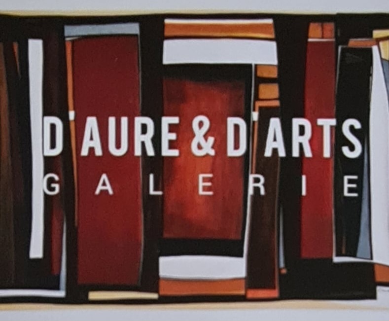   Galerie d'Aure & d'Arts 