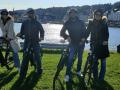 Visite guidée à vélo Honfleur