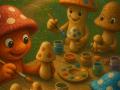 Atelier Champignon