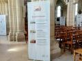 L'église Saint-Pierre de Lion sur mer à l'honneur pour les 120 ans de la nef
