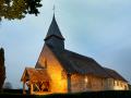 église de la Pommeraye