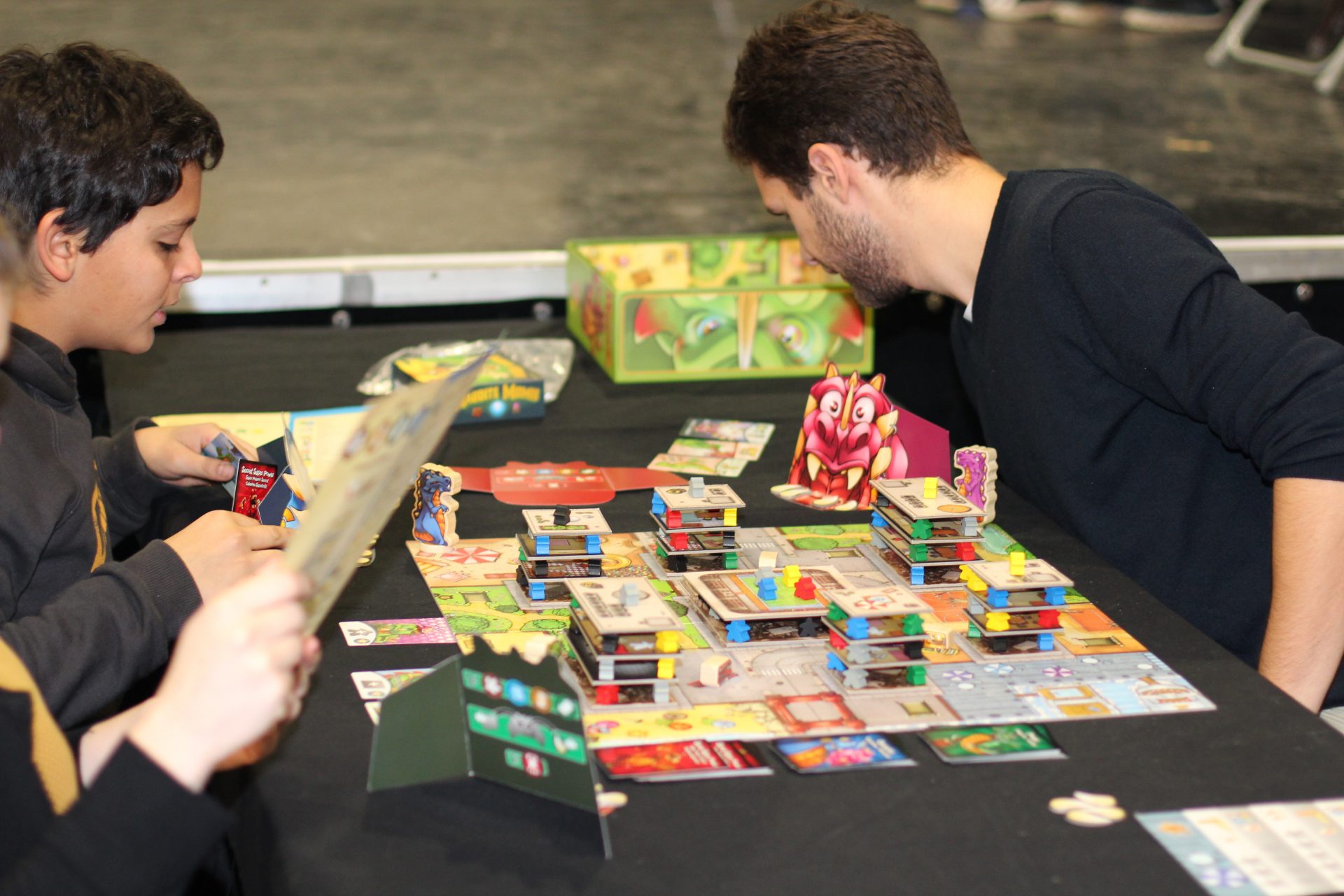 Festival du Jeu et de l