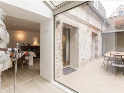 Maison Léa
