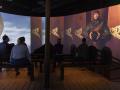 La Mora_son et lumière Honfleur