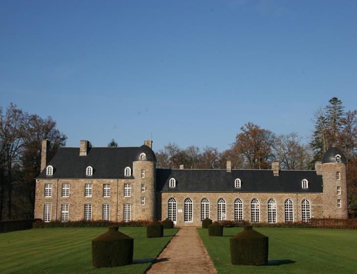 Château de Pontécoulant