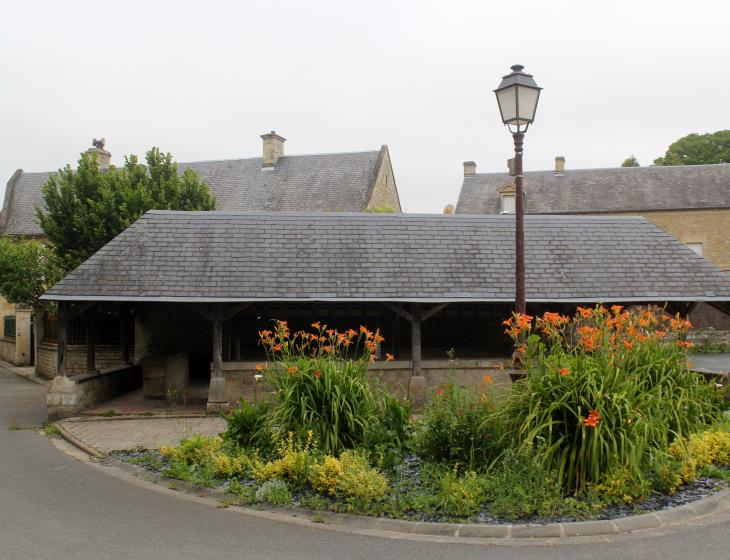 lavoir