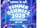 Sommer sciences