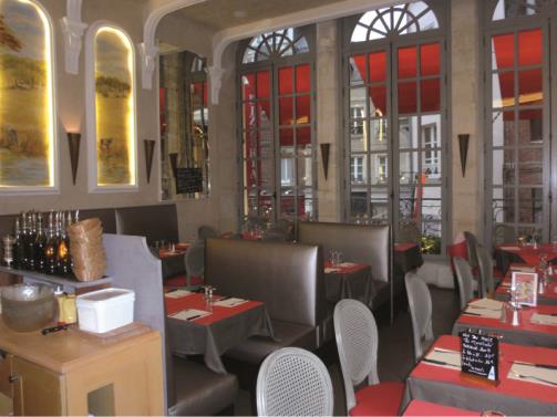IlParasole Honfleur 2