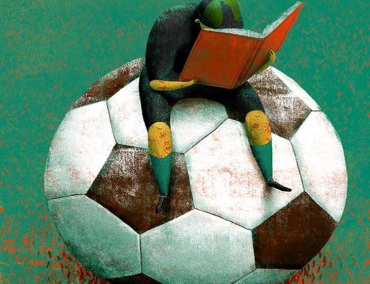 Littérature et sport