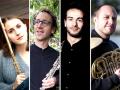 Inattendu Quintette
