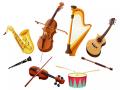 Instruments de musique