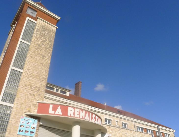 J Rémy La Renaissance Mondeville 2011 (1)