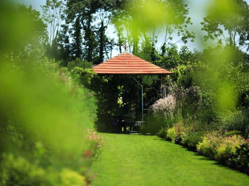 Jardins-Albizia2 - ©Domaine Albizia Jardins-Albizia2 - ©Domaine Albizia