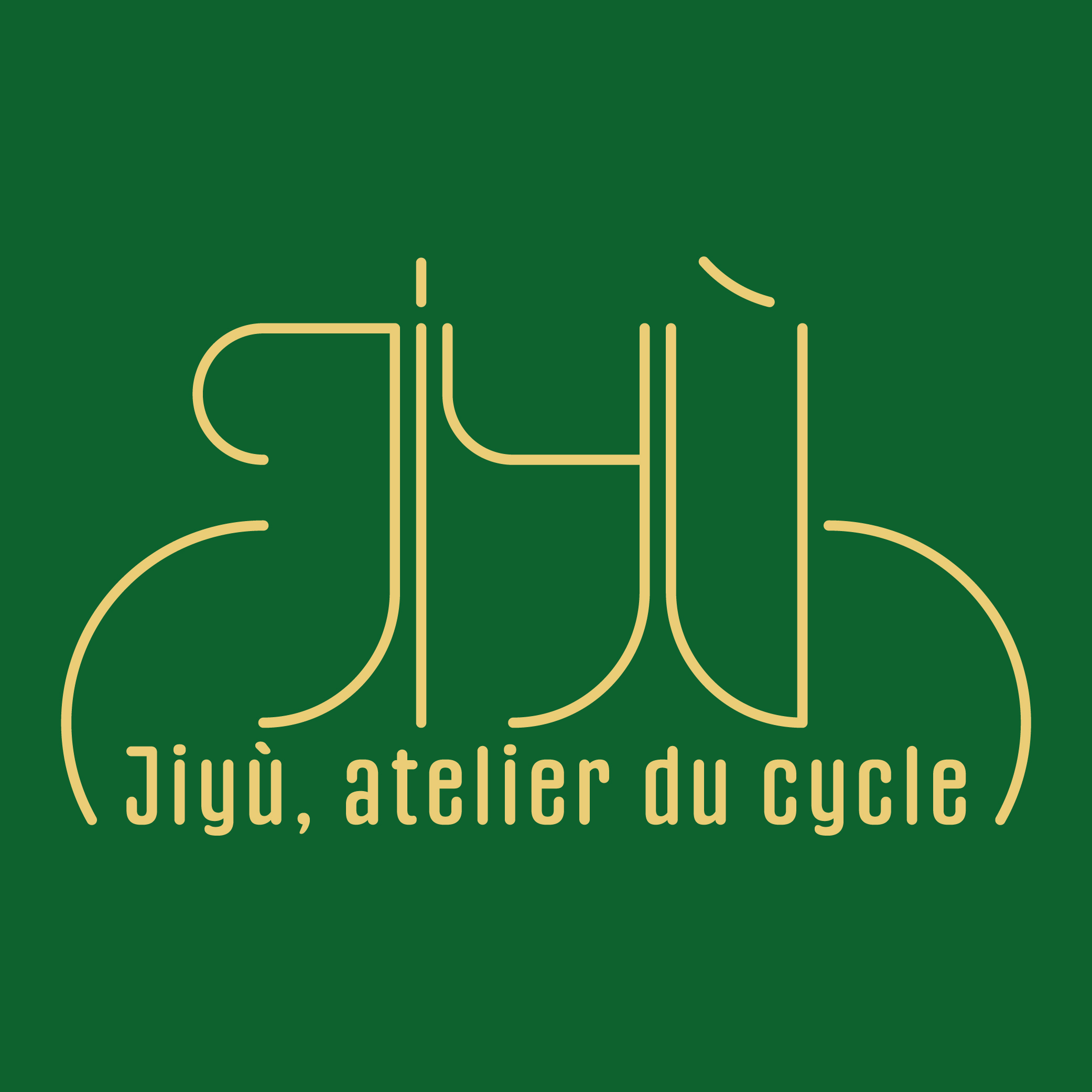 Logo Jiyù