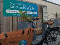 Juno vélo - Cargo - Maxime Lebouteiller