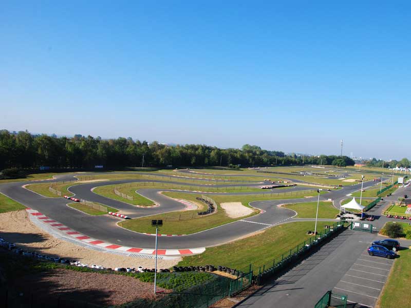 KARTING-CAEN-2 - ©Karting de Caen KARTING-CAEN-2 - ©Karting de Caen