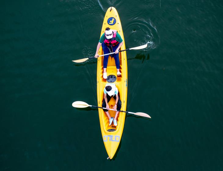 Kayak