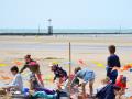 Kévin THIBAUD - Concours de châteaux de sable_0598