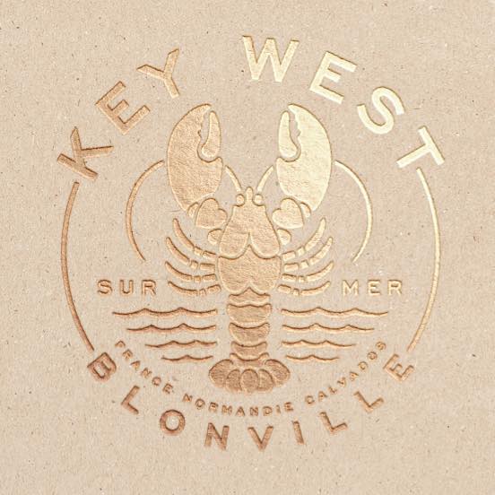Key west logo