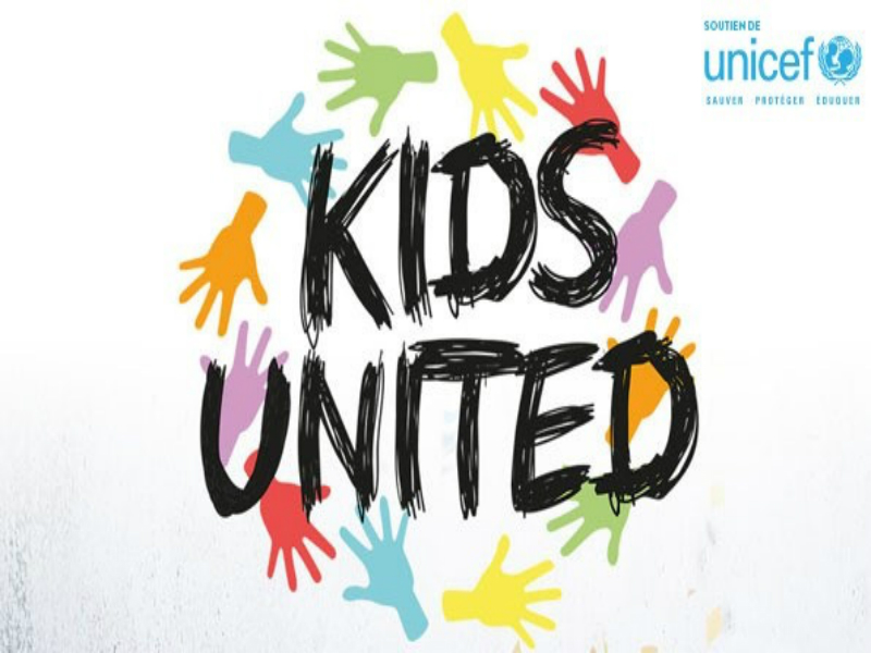 Kids United ©Kids United - 800x600 - ©Kids United Kids United ©Kids United - 800x600 - ©Kids United