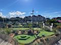 L'Accostage Mini Golf