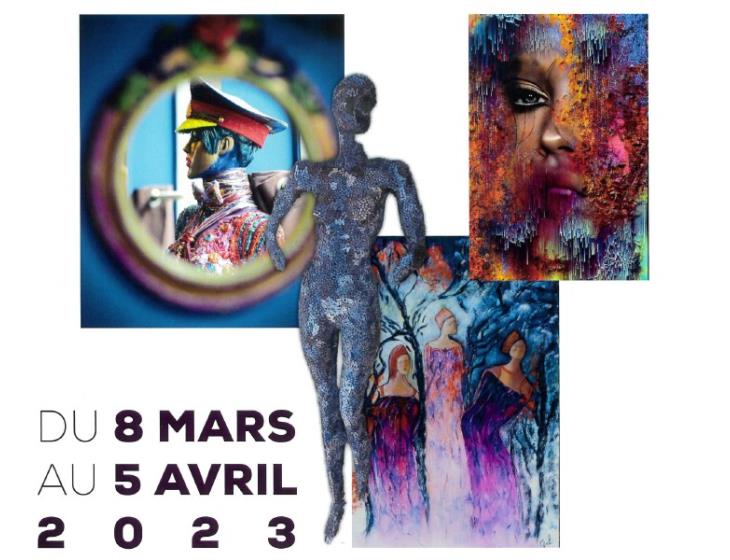 L'art d'être une femme