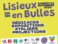 LISIEUX EN BULLES - OT