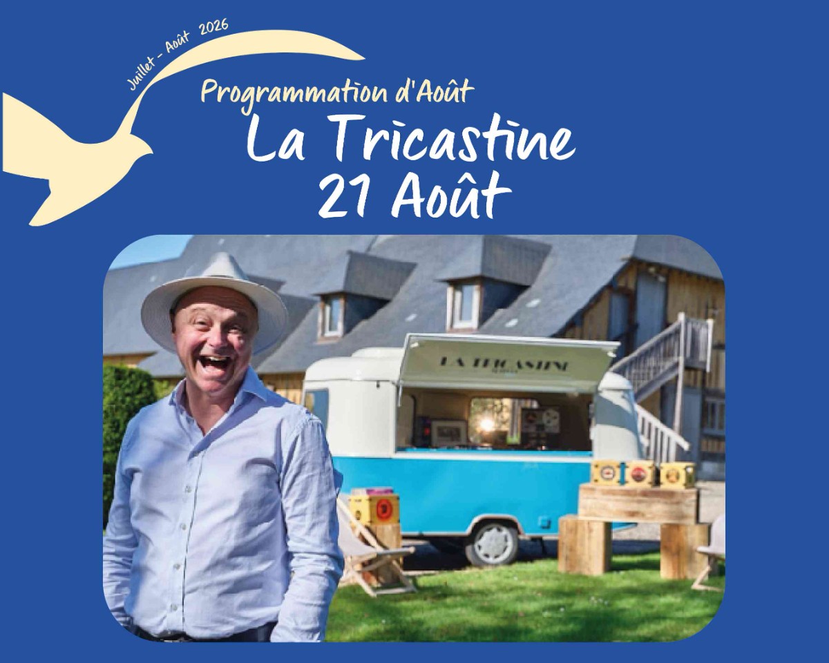 La  Tricastine du 21 Août