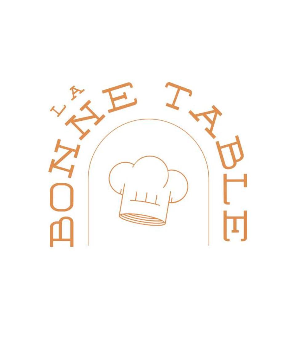 La Bonne Table Logo