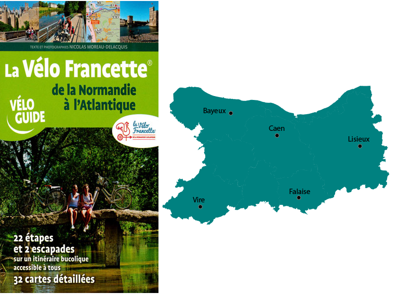 La Velo Francette La Velo Francette