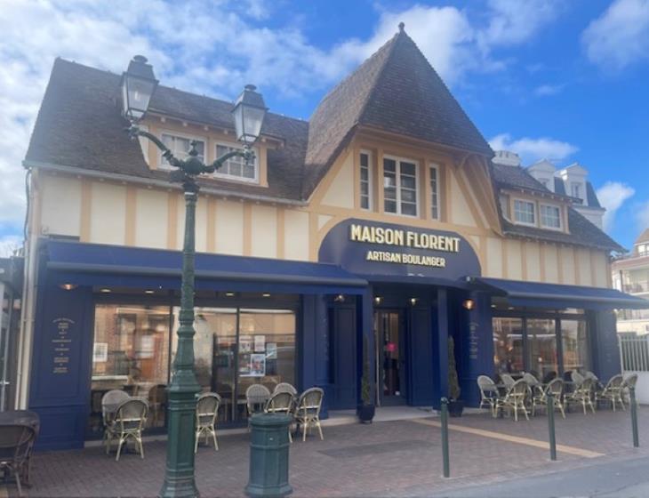 Maison Florent