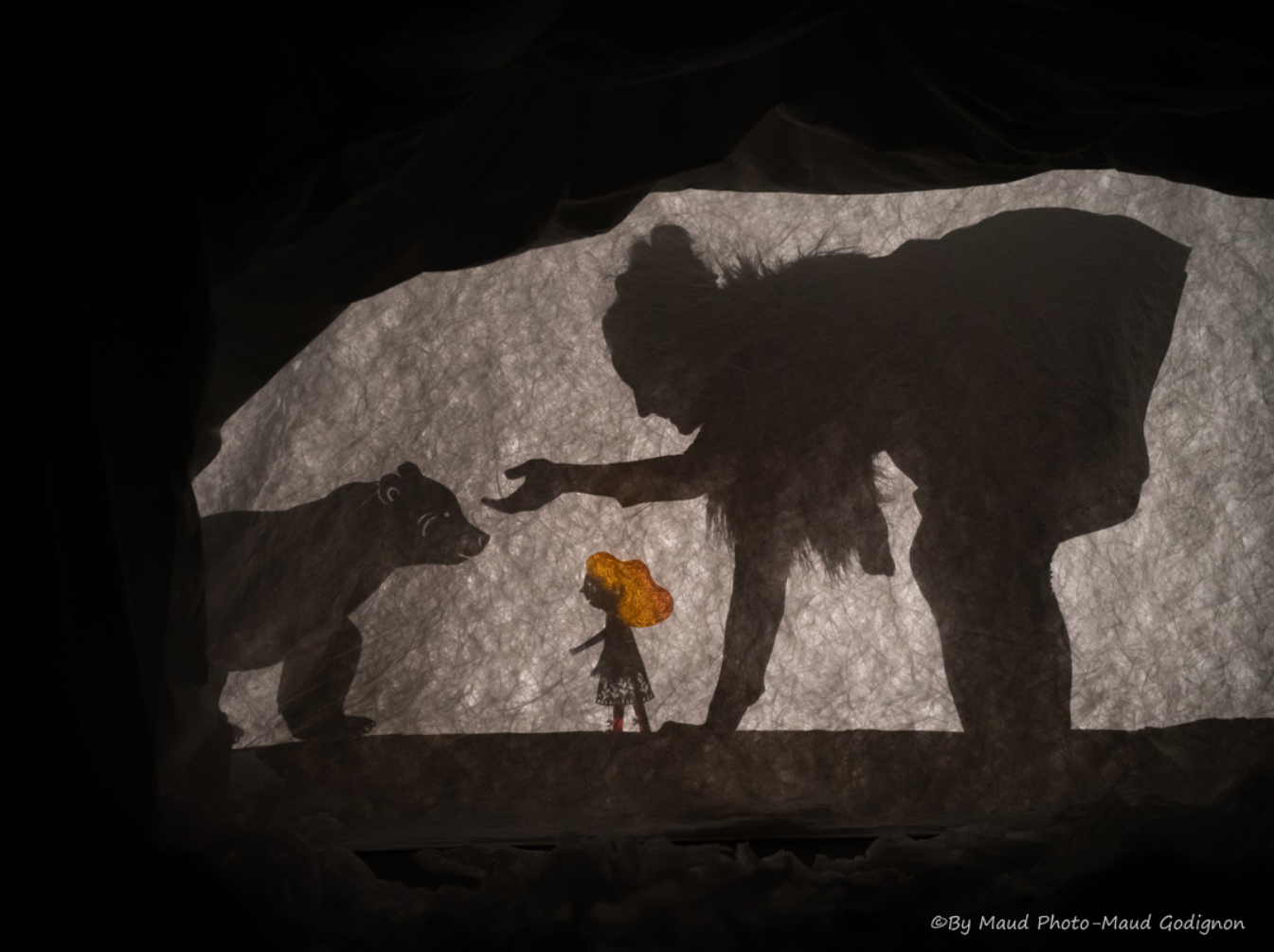   La saison des ours 1 